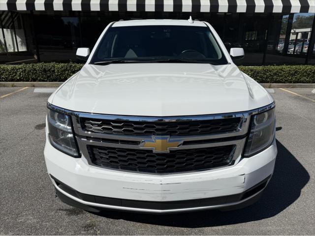 used 2020 Chevrolet Tahoe car, priced at $26,691