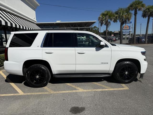 used 2020 Chevrolet Tahoe car, priced at $26,691