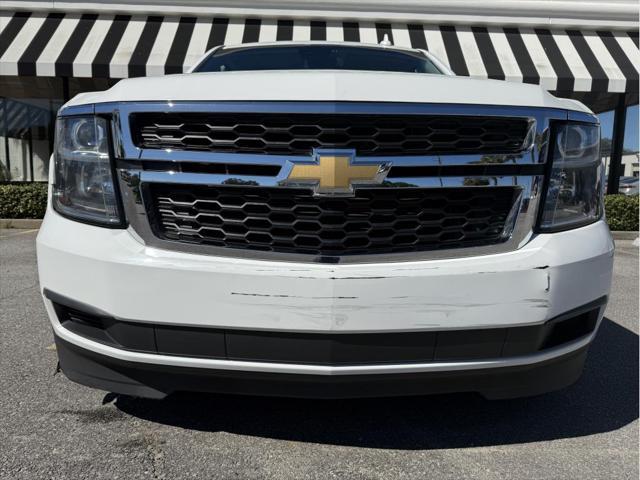 used 2020 Chevrolet Tahoe car, priced at $26,691