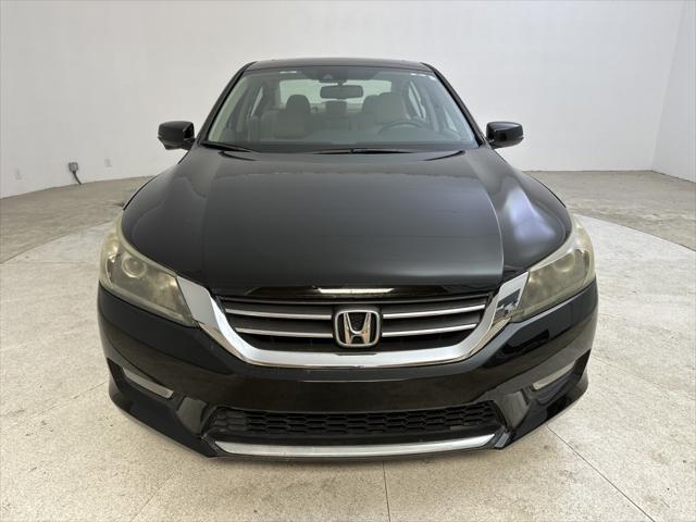 used 2014 Honda Accord car, priced at $12,291