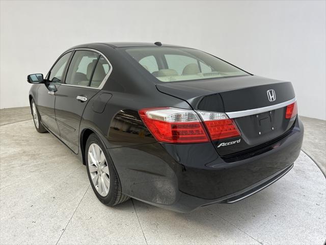 used 2014 Honda Accord car, priced at $12,291