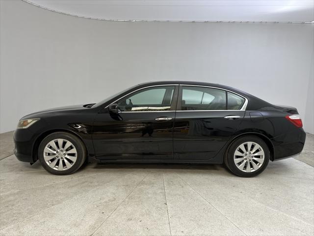 used 2014 Honda Accord car, priced at $12,291