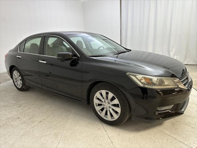 used 2014 Honda Accord car, priced at $12,291