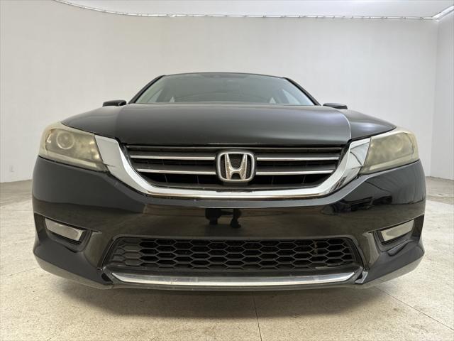 used 2014 Honda Accord car, priced at $12,291