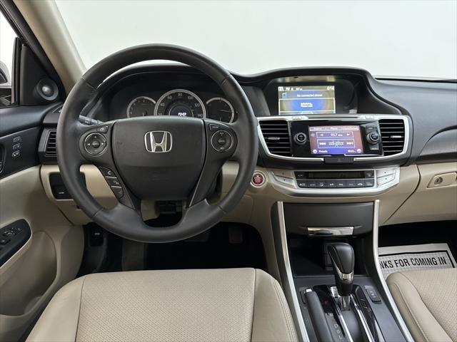 used 2014 Honda Accord car, priced at $12,291