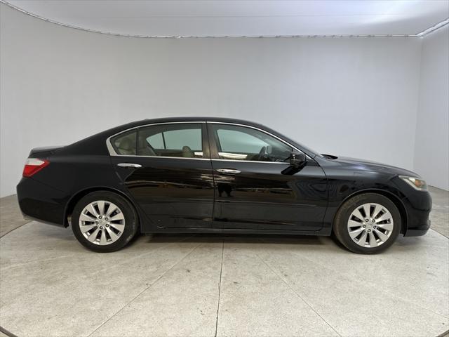 used 2014 Honda Accord car, priced at $12,291