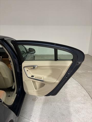 used 2015 Volvo S60 car, priced at $11,441