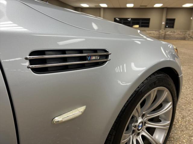 used 2006 BMW M5 car, priced at $17,991