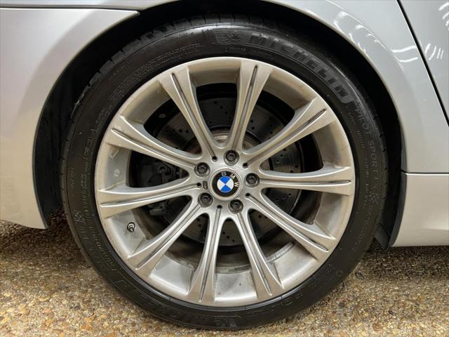 used 2006 BMW M5 car, priced at $17,991