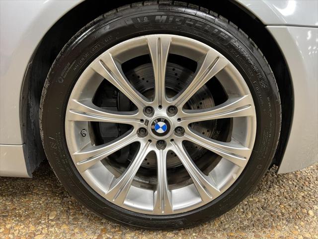 used 2006 BMW M5 car, priced at $17,991