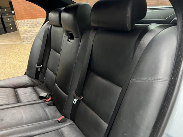 used 2006 BMW M5 car, priced at $17,991