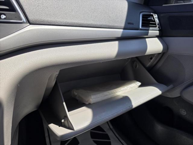 used 2017 Hyundai Elantra car, priced at $10,641