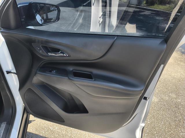used 2020 Chevrolet Equinox car, priced at $18,925