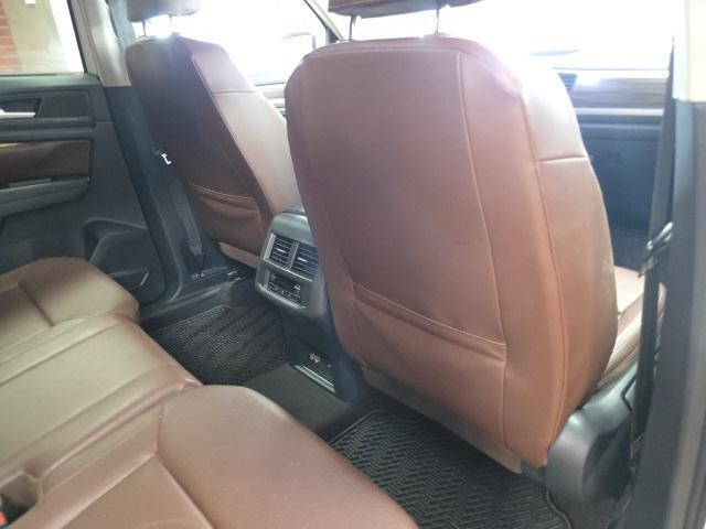 used 2021 Volkswagen Atlas car, priced at $21,991