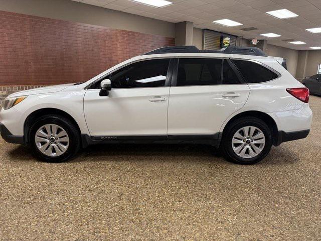 used 2015 Subaru Outback car, priced at $14,791