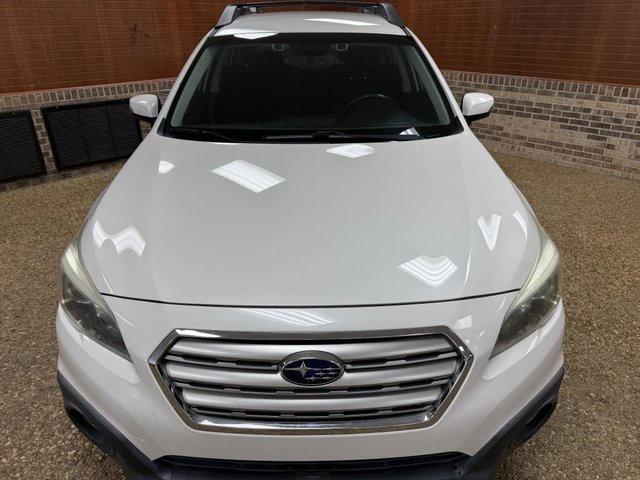 used 2015 Subaru Outback car, priced at $14,791