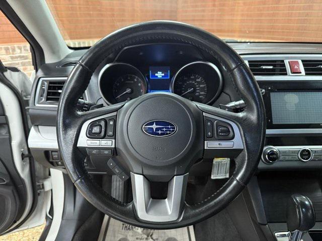 used 2015 Subaru Outback car, priced at $14,791