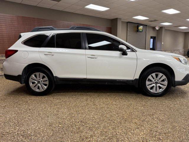 used 2015 Subaru Outback car, priced at $14,791