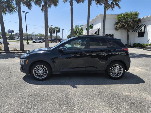 used 2020 Hyundai Kona car, priced at $15,331