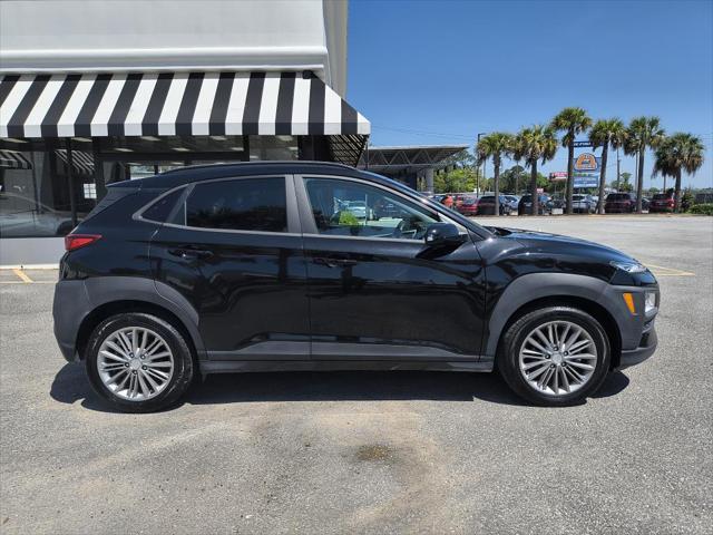 used 2020 Hyundai Kona car, priced at $15,331
