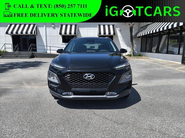 used 2020 Hyundai Kona car, priced at $15,331