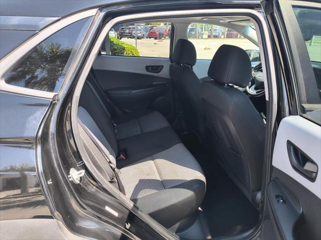 used 2020 Hyundai Kona car, priced at $15,331