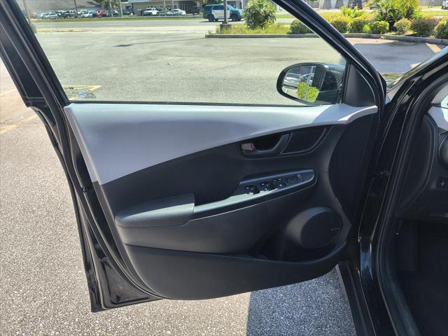 used 2020 Hyundai Kona car, priced at $15,331