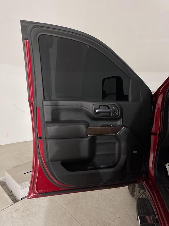 used 2020 GMC Sierra 2500 car, priced at $39,491