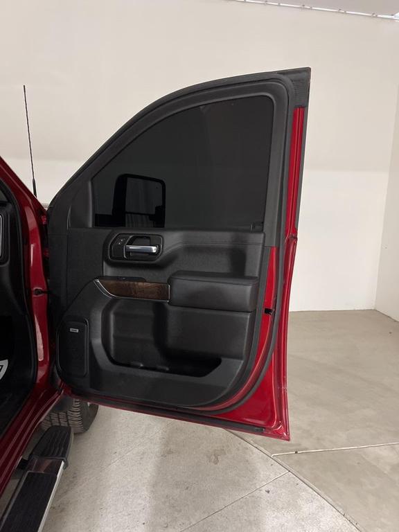 used 2020 GMC Sierra 2500 car, priced at $39,491