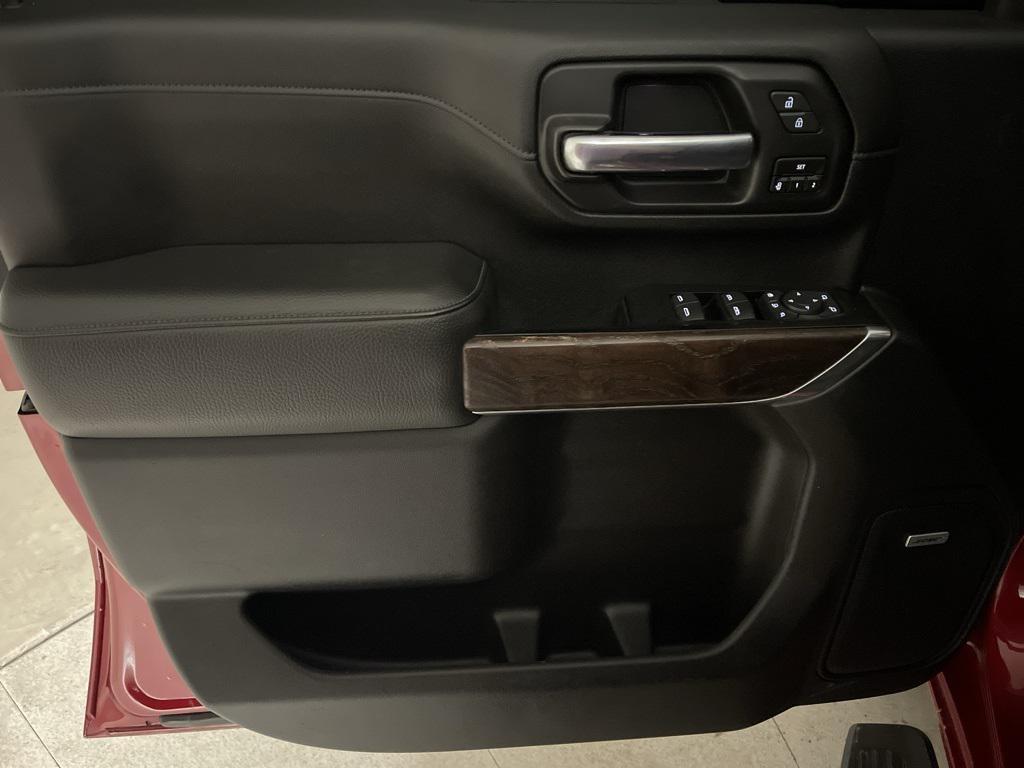 used 2020 GMC Sierra 2500 car, priced at $39,491