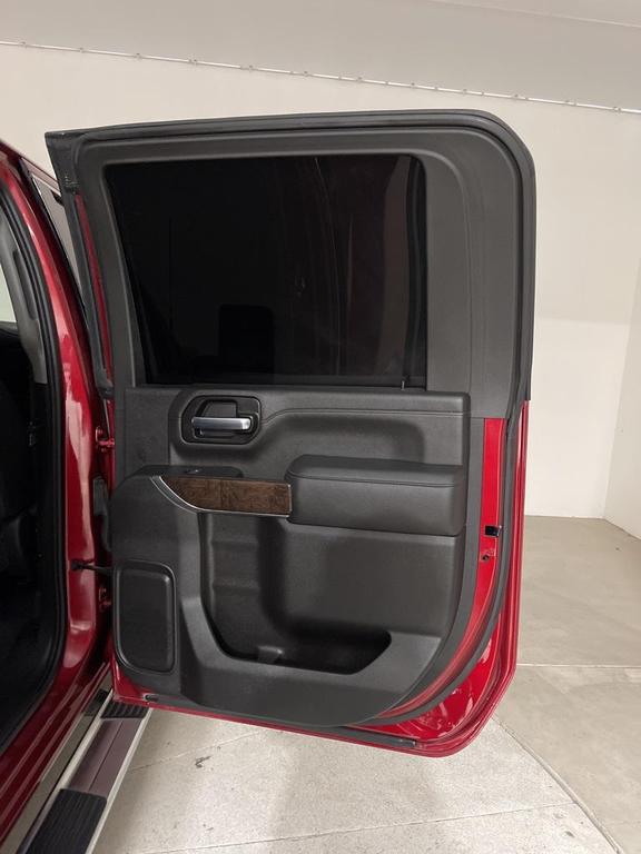 used 2020 GMC Sierra 2500 car, priced at $39,491