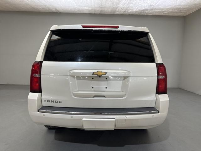 used 2015 Chevrolet Tahoe car, priced at $19,341