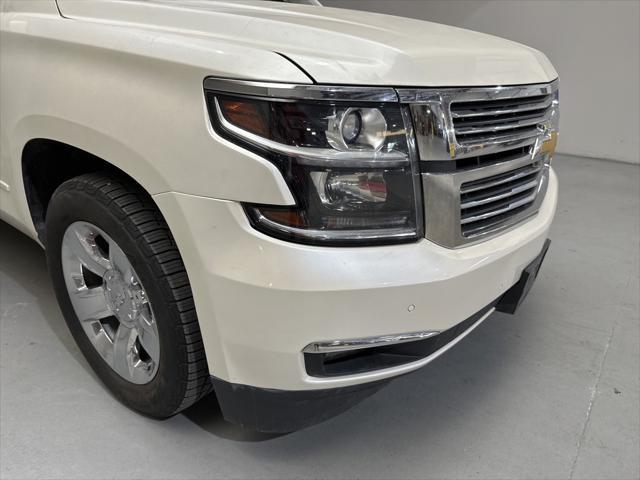 used 2015 Chevrolet Tahoe car, priced at $19,341