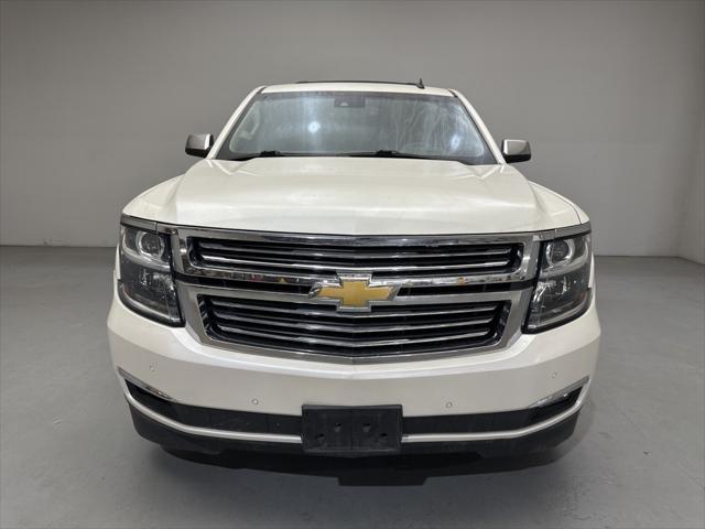 used 2015 Chevrolet Tahoe car, priced at $19,341