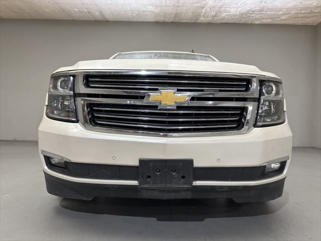 used 2015 Chevrolet Tahoe car, priced at $19,341