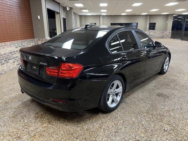 used 2013 BMW 328 car, priced at $9,227