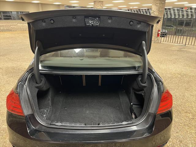 used 2013 BMW 328 car, priced at $9,227