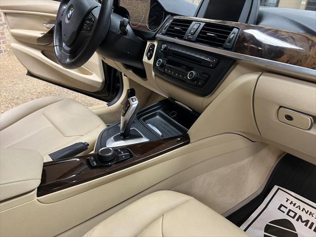 used 2013 BMW 328 car, priced at $9,227