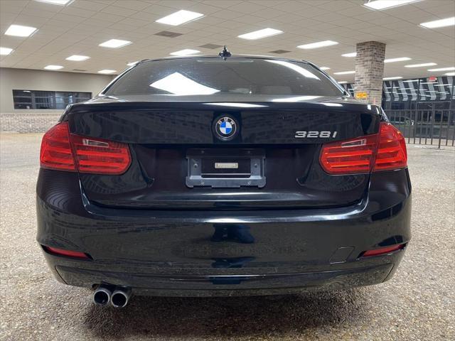 used 2013 BMW 328 car, priced at $9,227