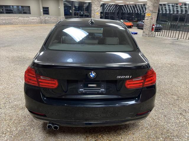 used 2013 BMW 328 car, priced at $9,227