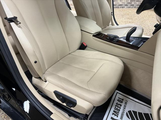 used 2013 BMW 328 car, priced at $9,227