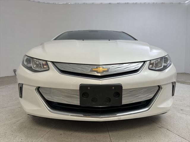 used 2017 Chevrolet Volt car, priced at $10,391