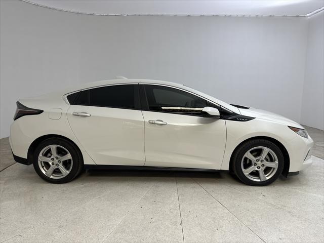 used 2017 Chevrolet Volt car, priced at $10,391