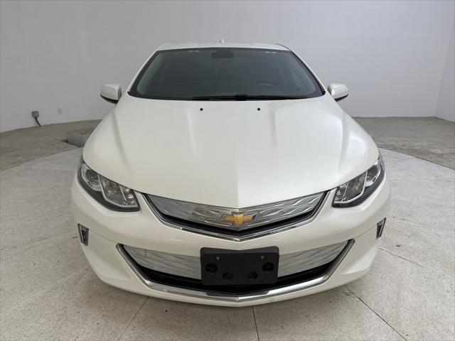 used 2017 Chevrolet Volt car, priced at $10,391