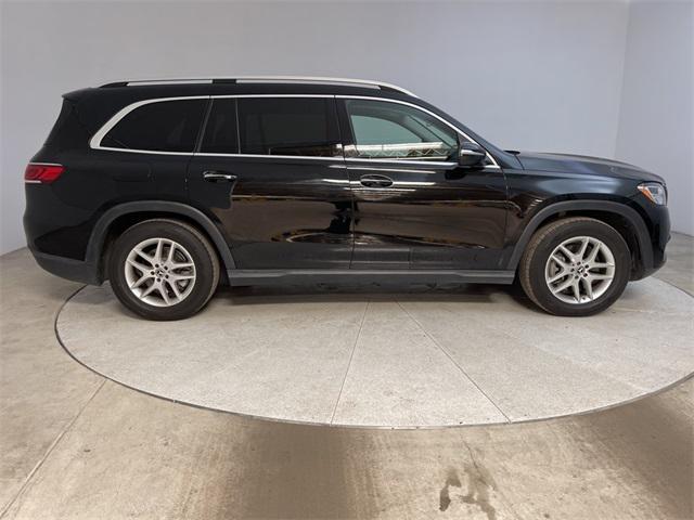 used 2020 Mercedes-Benz GLS 450 car, priced at $39,841