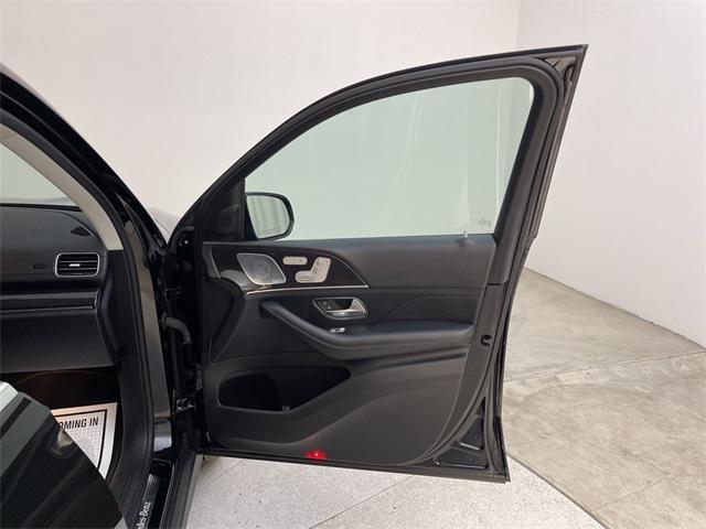 used 2020 Mercedes-Benz GLS 450 car, priced at $39,841