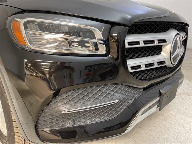 used 2020 Mercedes-Benz GLS 450 car, priced at $39,841
