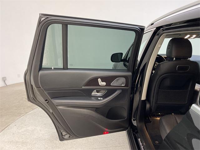 used 2020 Mercedes-Benz GLS 450 car, priced at $39,841