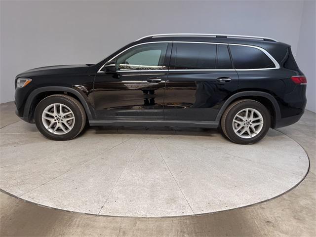 used 2020 Mercedes-Benz GLS 450 car, priced at $39,841
