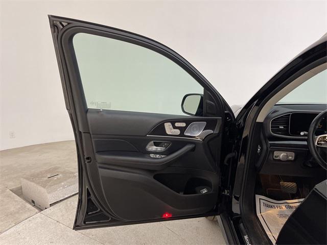 used 2020 Mercedes-Benz GLS 450 car, priced at $39,841